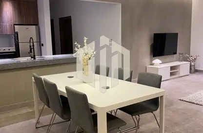 Apartment - 3 Bedrooms - 2 Bathrooms for rent in El Patio Oro - 5th Settlement Compounds - The 5th Settlement - New Cairo City - Cairo