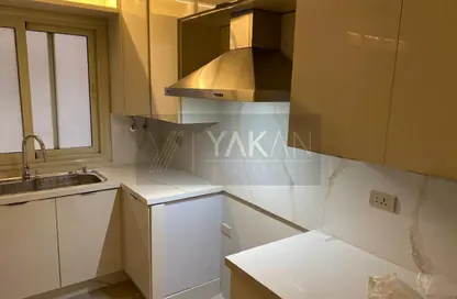 Apartment - 2 Bedrooms - 3 Bathrooms for rent in L'avenir - Mostakbal City Compounds - Mostakbal City - Future City - Cairo