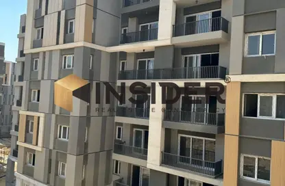 شقة - 2 غرف نوم - 2 حمامات للبيع في هاب تاون - كمبوندات مدينة المستقبل - مدينة المستقبل - القاهرة