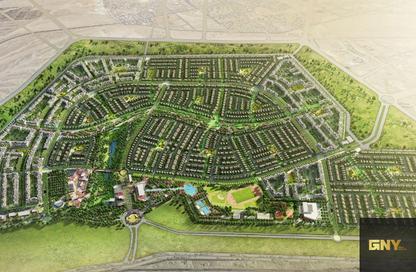 Townhouse - 4 - 5 for sale in Sodic East - 6th District - New Heliopolis - Cairo