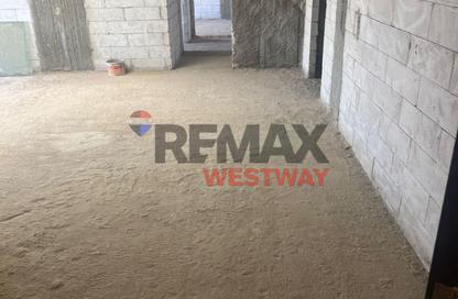 Apartment - 3 Bedrooms - 2 Bathrooms for sale in Mountain View iCity October - 6 October Compounds - 6 October City - Giza