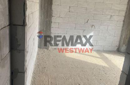 Apartment - 3 Bedrooms - 2 Bathrooms for sale in Mountain View iCity October - 6 October Compounds - 6 October City - Giza