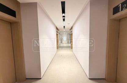 Office Space - Studio - 1 Bathroom for rent in Mivida - 5th Settlement Compounds - The 5th Settlement - New Cairo City - Cairo