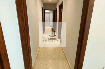 Apartment - 3 Bedrooms - 3 Bathrooms for sale in Mountain View iCity - 5th Settlement Compounds - The 5th Settlement - New Cairo City - Cairo Apartment - 3 Bedrooms - 3 Bathrooms for sale in Mountain View iCity - 5th Settlement Compounds - The 5th Settlement - New Cairo City - Cairo