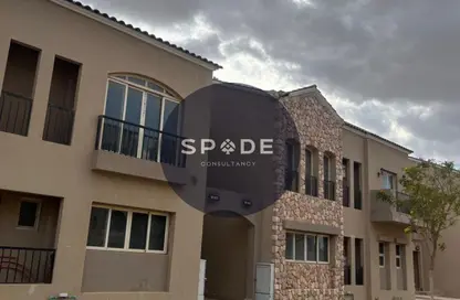 تاون هاوس - 3 غرف نوم - 2 حمامات للبيع في جرين سكوير - كمبوندات مدينة المستقبل - مدينة المستقبل - القاهرة