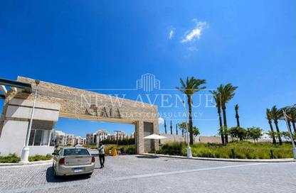 Duplex - 3 Bedrooms - 3 Bathrooms for sale in Gaia - Ras Al Hekma - North Coast
