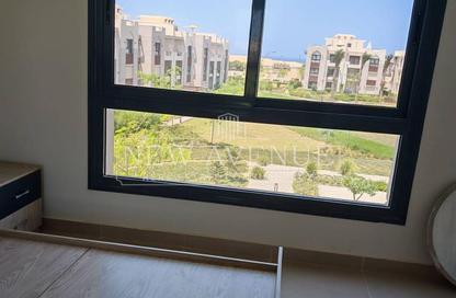 Duplex - 3 Bedrooms - 3 Bathrooms for sale in Gaia - Ras Al Hekma - North Coast