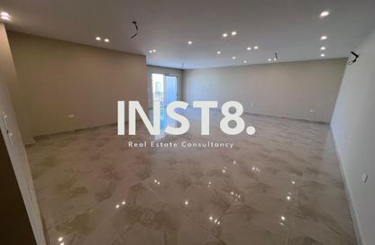 Apartment - 3 - 3 for rent in Garden Residence - Hyde Park - New Cairo City - Cairo