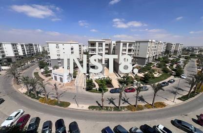 Apartment - 3 - 3 for rent in Garden Residence - Hyde Park - New Cairo City - Cairo Apartment - 3 - 3 for rent in Garden Residence - Hyde Park - New Cairo City - Cairo