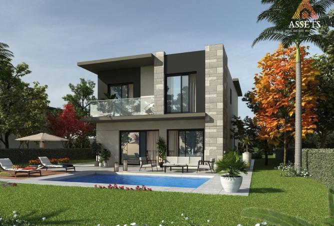 8401453 - الصورة الرئيسية للعقار