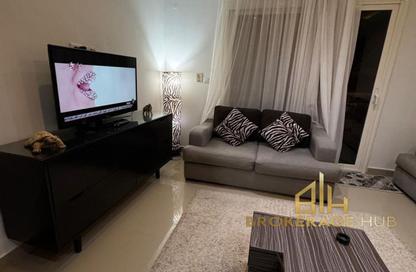 Apartment - 3 Bedrooms - 1 Bathroom for rent in Privado - Madinaty - Cairo