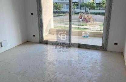 Townhouse - 5 Bedrooms - 4 Bathrooms for sale in Garden Residence - Hyde Park - New Cairo City - Cairo
