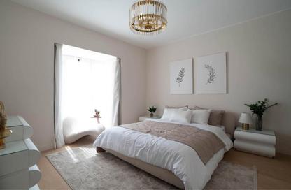 Apartment - 3 Bedrooms - 3 Bathrooms for sale in O West - 6 October Compounds - 6 October City - Giza Apartment - 3 Bedrooms - 3 Bathrooms for sale in O West - 6 October Compounds - 6 October City - Giza