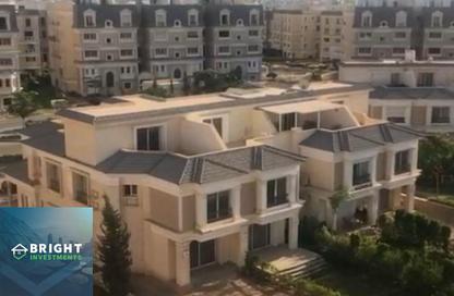 Apartment - 3 Bedrooms - 2 Bathrooms for sale in Mountain View Hyde Park - 5th Settlement Compounds - The 5th Settlement - New Cairo City - Cairo