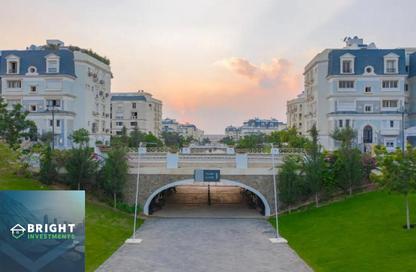 Apartment - 3 Bedrooms - 2 Bathrooms for sale in Mountain View Hyde Park - 5th Settlement Compounds - The 5th Settlement - New Cairo City - Cairo