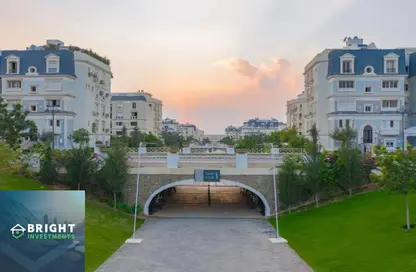 Apartment - 3 Bedrooms - 2 Bathrooms for sale in Mountain View Hyde Park - 5th Settlement Compounds - The 5th Settlement - New Cairo City - Cairo