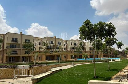 Duplex - 4 Bedrooms - 2 Bathrooms for sale in Neopolis   Wadi Degla - Mostakbal City Compounds - Mostakbal City - Future City - Cairo
