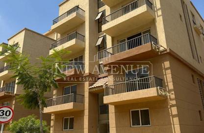 Duplex - 4 Bedrooms - 2 Bathrooms for sale in Neopolis   Wadi Degla - Mostakbal City Compounds - Mostakbal City - Future City - Cairo