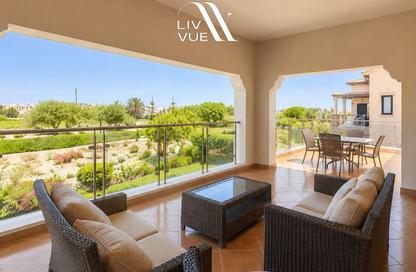 Villa - 5 Bedrooms - 5 Bathrooms for sale in Marassi - Sidi Abdel Rahman - North Coast