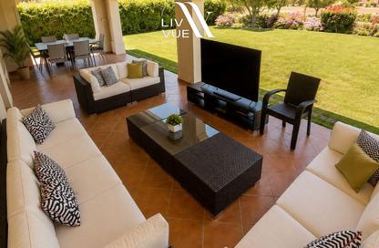 Villa - 5 Bedrooms - 5 Bathrooms for sale in Marassi - Sidi Abdel Rahman - North Coast