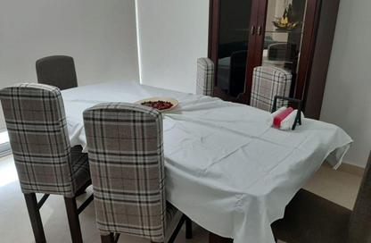 Apartment - 2 Bedrooms - 2 Bathrooms for rent in Palm Parks Palm Hills - South Dahshur Link - 6 October City - Giza Apartment - 2 Bedrooms - 2 Bathrooms for rent in Palm Parks Palm Hills - South Dahshur Link - 6 October City - Giza