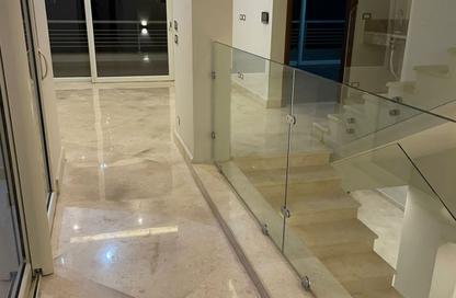Villa - 5 Bedrooms - 7 Bathrooms for rent in Cairo Festival City - North Investors Area - New Cairo City - Cairo