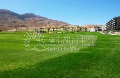 شاليه - 2 - 2 للبيع في جولف باى بورتو - بورتو السخنة - العين السخنة - السويس شاليه - 2 - 2 للبيع في جولف باى بورتو - بورتو السخنة - العين السخنة - السويس