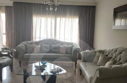 شقة - 2 غرف نوم - 3 حمامات للايجار في نيو جيزة - طريق مصر اسكندرية الصحراوي - مدينة 6 أكتوبر - الجيزة