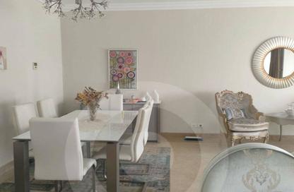 Apartment - 2 Bedrooms - 3 Bathrooms for rent in New Giza - Cairo Alexandria Desert Road - 6 October City - Giza Apartment - 2 Bedrooms - 3 Bathrooms for rent in New Giza - Cairo Alexandria Desert Road - 6 October City - Giza