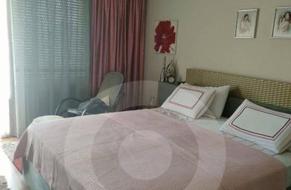 Apartment - 2 Bedrooms - 3 Bathrooms for rent in New Giza - Cairo Alexandria Desert Road - 6 October City - Giza Apartment - 2 Bedrooms - 3 Bathrooms for rent in New Giza - Cairo Alexandria Desert Road - 6 October City - Giza