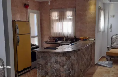 Apartment - Studio - 1 Bathroom for sale in Privado - Madinaty - Cairo
