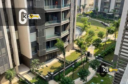 Apartment - 1 Bedroom - 1 Bathroom for rent in Privado - Madinaty - Cairo