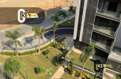 Apartment - 1 Bedroom - 1 Bathroom for rent in Privado - Madinaty - Cairo