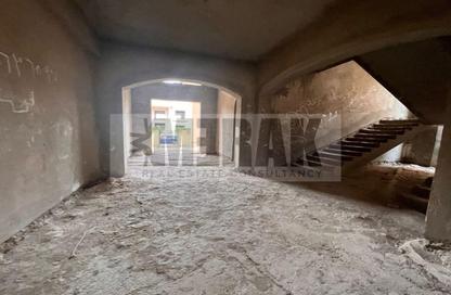 Villa - 5 Bedrooms - 6 Bathrooms for sale in Katameya Gardens - El Katameya Compounds - El Katameya - New Cairo City - Cairo