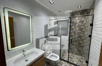 Duplex - 3 Bedrooms - 2 Bathrooms for sale in Casa - Sheikh Zayed Compounds - Sheikh Zayed City - Giza