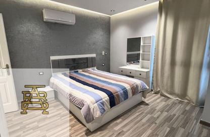 Apartment - 3 Bedrooms - 2 Bathrooms for rent in B8 - Madinaty - Cairo Apartment - 3 Bedrooms - 2 Bathrooms for rent in B8 - Madinaty - Cairo