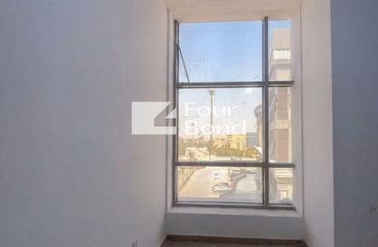 Office Space - Studio - 1 Bathroom for rent in Central New Cairo - North Teseen St. - The 5th Settlement - New Cairo City - Cairo