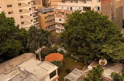 شقة - 3 غرف نوم - 2 حمامات للبيع في كفر عبده - رشدي - حي شرق - الاسكندرية