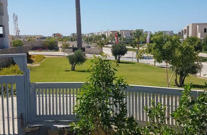 Chalet - 3 Bedrooms - 4 Bathrooms for sale in Hacienda Bay - Sidi Abdel Rahman - North Coast Chalet - 3 Bedrooms - 4 Bathrooms for sale in Hacienda Bay - Sidi Abdel Rahman - North Coast