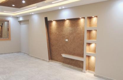 Apartment - 3 - 3 for sale in Al Lebeny Axis - El Mariouteya - Faisal - Hay El Haram - Giza