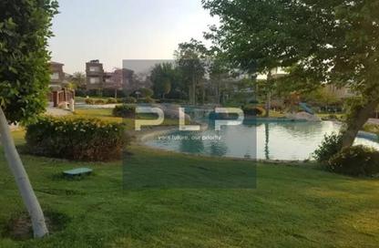 Villa - 5 Bedrooms - 5 Bathrooms for sale in Bellagio - Ext North Inves Area - New Cairo City - Cairo