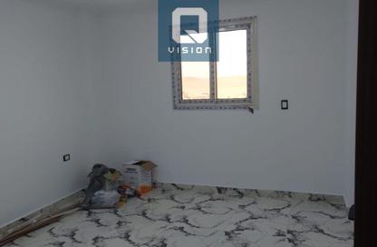 Apartment - 2 - 1 for sale in Street 9 - Al Hadaba Al Olya - Mokattam - Cairo