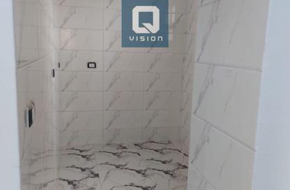 Apartment - 2 - 1 for sale in Street 9 - Al Hadaba Al Olya - Mokattam - Cairo