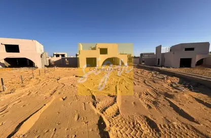 Villa - 6 Bedrooms - 6 Bathrooms for sale in Playa Resort - Sidi Abdel Rahman - North Coast