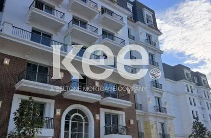 أي فيلا - 3 غرف نوم - 3 حمامات للبيع في ماونتن فيو اى سيتي - كمبوندات التجمع الخامس - التجمع الخامس - مدينة القاهرة الجديدة - القاهرة