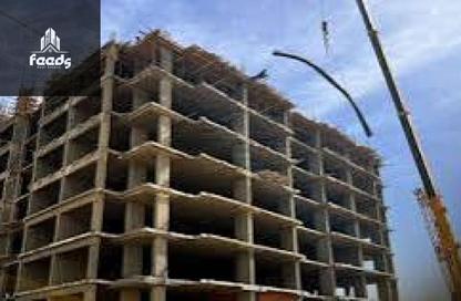 Office Space - Studio - 1 Bathroom for sale in Downtown Area - New Capital City - Cairo