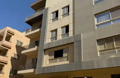 شقة - 3 غرف نوم - 3 حمامات للبيع في عمارات الاندلس - حى الاندلس - مدينة القاهرة الجديدة - القاهرة