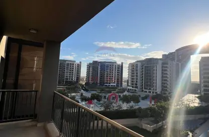 شقة - 2 غرف نوم - 2 حمامات للايجار في بارك سايد ريزيدنس - أبراج زيد - كمبوندات الشيخ زايد - الشيخ زايد - الجيزة