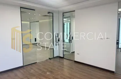 Office Space - Studio - 1 Bathroom for rent in Hyde Park Business District Mall - South Teseen St. - The 5th Settlement - New Cairo City - Cairo