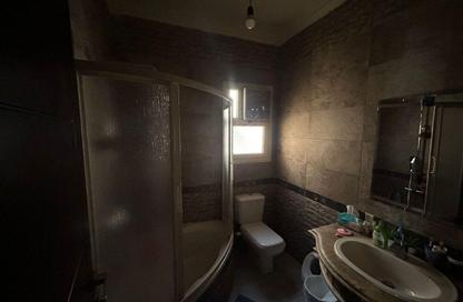 Apartment - 3 Bedrooms - 3 Bathrooms for sale in Al Bostan St. - 9th District - Sheikh Zayed City - Giza